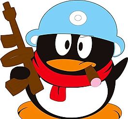 qq宠物 可爱卡通矢量素材 ai格式_115