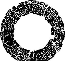 玉器花纹 宋代 传统图案_0248