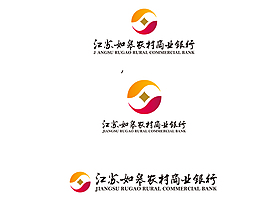 武汉农村商业银行logo