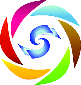 s变形服务logo