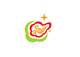 生蚝logo