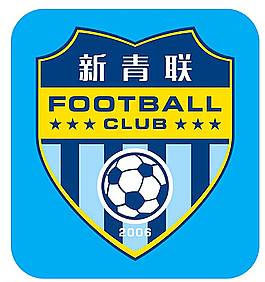 football france federation logo设计欣赏 法国足球联合会标志设计