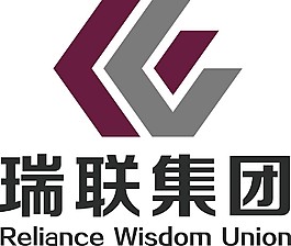 瑞联集团logo