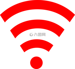 Wifi信号图片 Wifi信号素材 Wifi信号模板免费下载 六图网