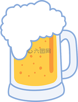 好喝啤酒图片_好喝啤酒素材_好喝啤酒模板免费下载_第2页-六图网