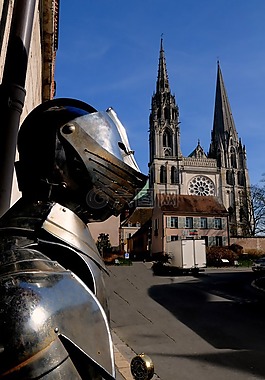 骑士,中世纪,盔甲