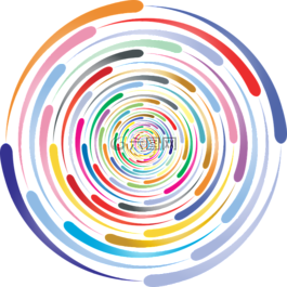 大漩涡,漩涡,旋风