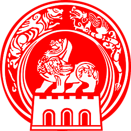 南京标志ai矢量元素