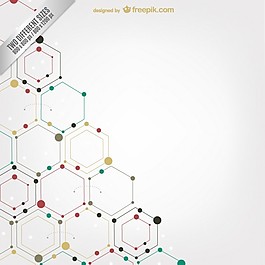 六角形几何图片 六角形几何素材 六角形几何模板免费下载 六图网