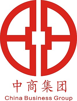 中商集团logo