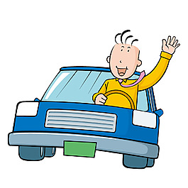 人物powerpoint模板