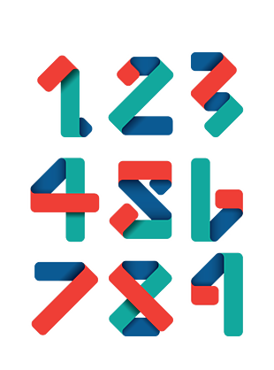 创意数字设计素材